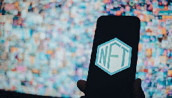 Non-fungible tokens (NFTs) are going mainstream in 2022.